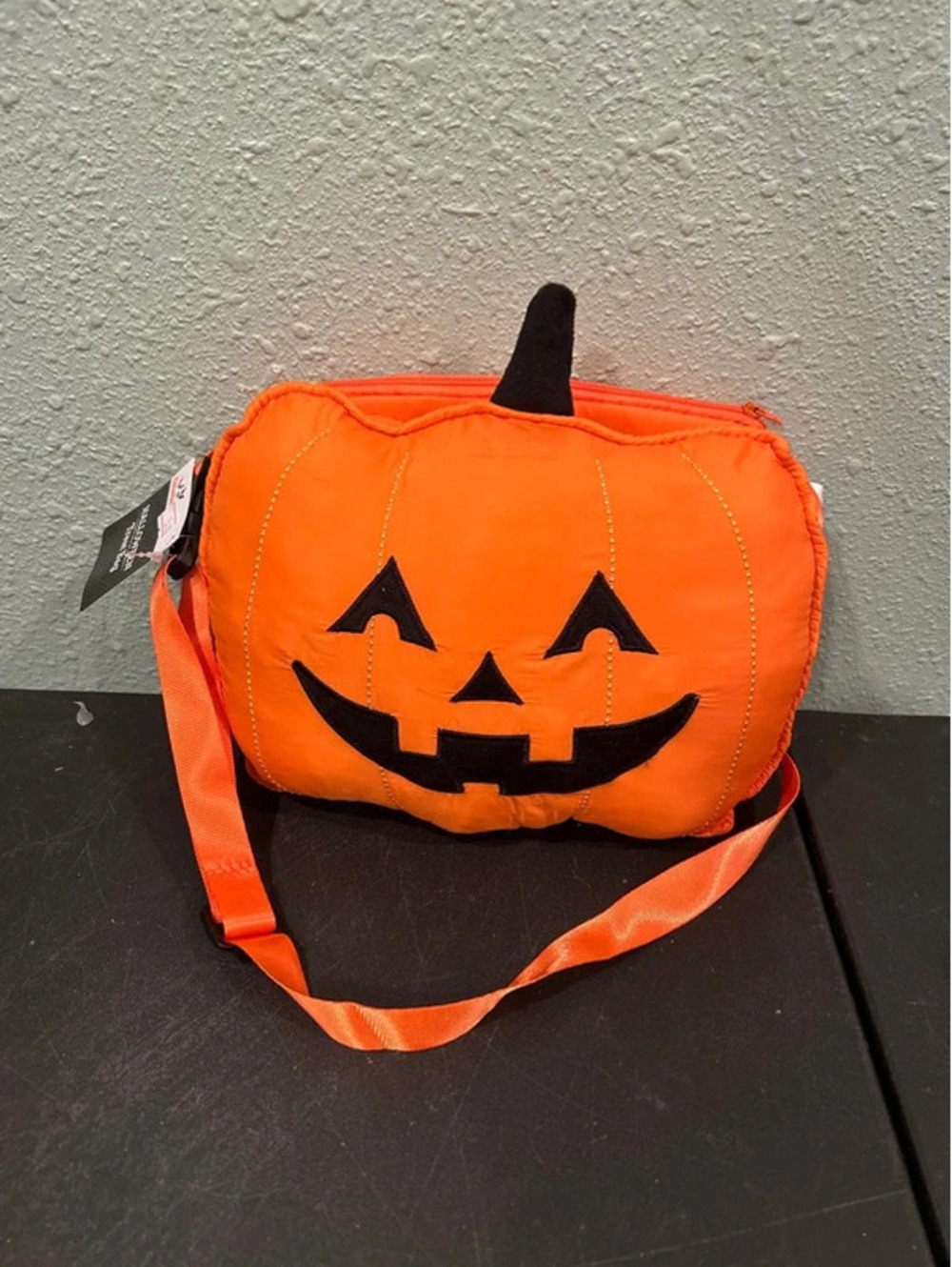 New Halloween bag